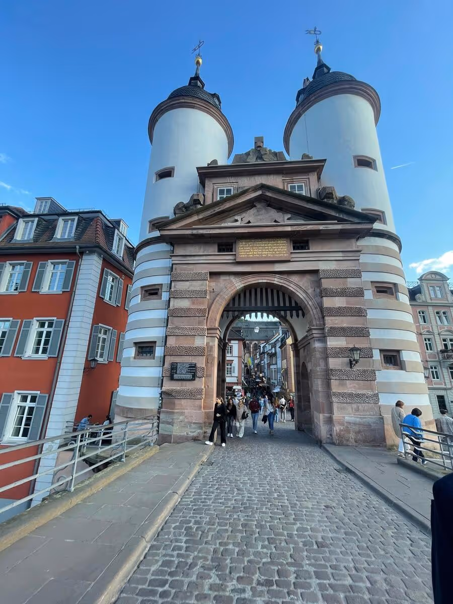 Ausflugsbild von DAN-Reisen Öhringen