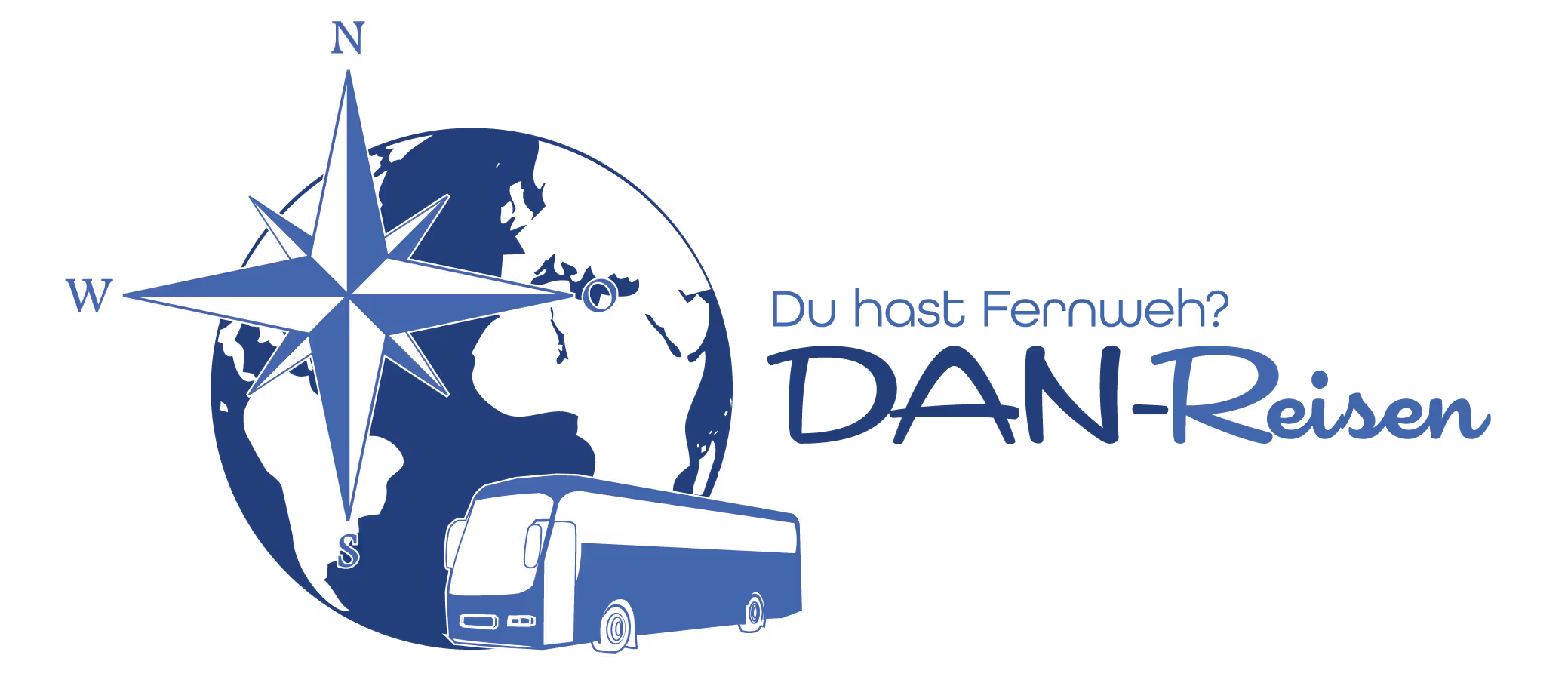 Logo DAN-Reisen Öhringen