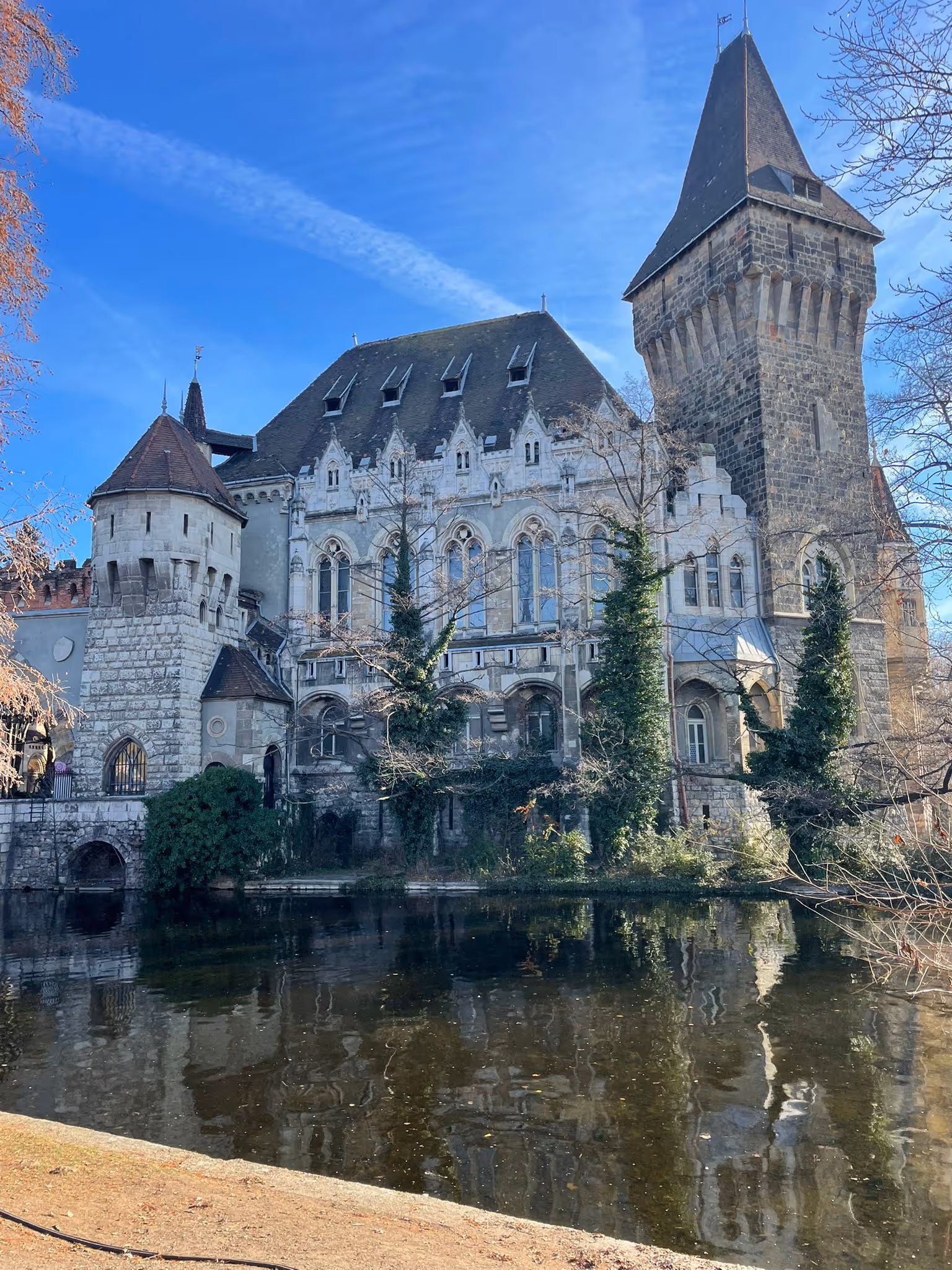 Schloss Foto vom Ausflug mit DAN-Reisen Öhringen
